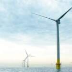 Germany’s Largest Offshore Wind Project Secures Final Investment