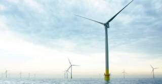Germany’s Largest Offshore Wind Project Secures Final Investment