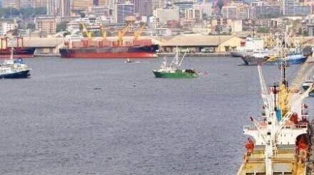 Ghana Drives West African Maritime Connectivity