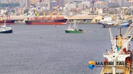 Ghana Drives West African Maritime Connectivity