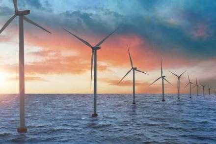 Hanwha Group Initiates Bid for Nova Scotia Offshore Wind Projects