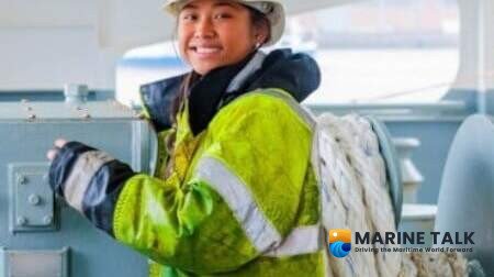 IMO Enacts New Global Shipping Standards