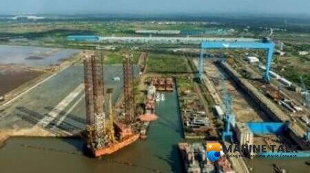 India’s Shipbuilding Sector Gains Momentum with New Tanker Order