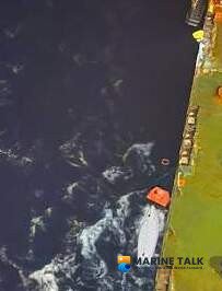 International Effort Rescues Solo Rower Off Puerto Rico