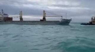 Italian Coast Guard Executes Dual Mediterranean Rescues