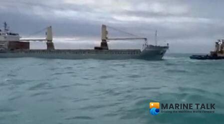 Italian Coast Guard Executes Dual Mediterranean Rescues