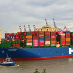 Landmark Agreement Propels Autonomous Navigation in Shipping