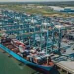 London Gateway Port Achieves Significant Growth, Aims for UK’s Largest