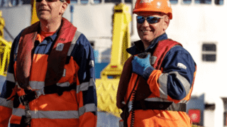 Major Ports Group Partners with Hull University for Safety Research