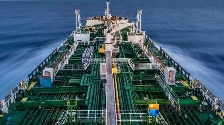 Maritime Leaders Automate Emissions Data Compliance