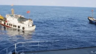 Navigating Ocean Resources: Diplomacy Amidst Rising Global Competition