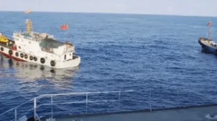 Navigating Ocean Resources: Diplomacy Amidst Rising Global Competition