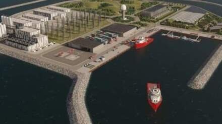 North Sea Nations Unveil Ambitious Offshore Wind Strategy