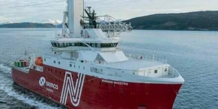 Norwind Offshore Adds New CSOV for Wind Farm Support