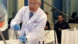 NYK Hosts Key Dry Bulk Safety Forum in Athens