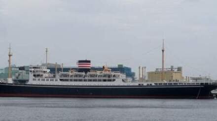 NYK Unveils Long-Term Plan for Historic Hikawa Maru