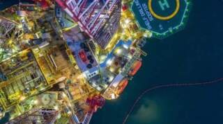 Offshore Rig Market Navigates Challenges, Anticipates Late 2026 Recovery