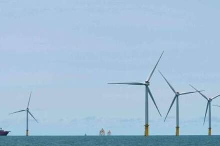 Orsted Challenges Trump Administration’s Offshore Wind Pause