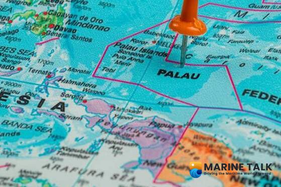 Palau Revamps National Maritime Registry Operations