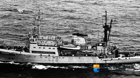 Philippine Seafarer Rescued by Russian Navy After Days Adrift