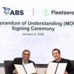 Pioneering Partnership Targets Containerized Marine Power