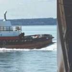 Polar King Tugboat Resumes Operations After Extensive Refurbishment