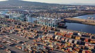 Port of Los Angeles Navigates Trade Shifts, Eyes Strong 2025