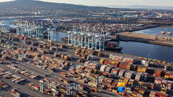 Port of Los Angeles Navigates Trade Shifts, Eyes Strong 2025