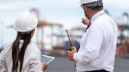 Ports Confront Evolving Funding Landscape