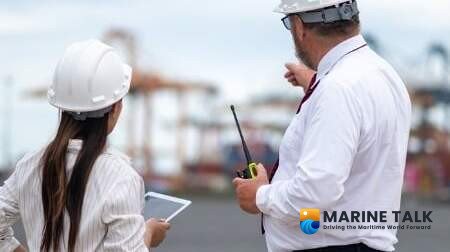 Ports Confront Evolving Funding Landscape