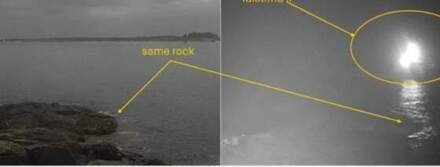 Report Pinpoints Electronic System Misuse in Pilot Vessel Grounding