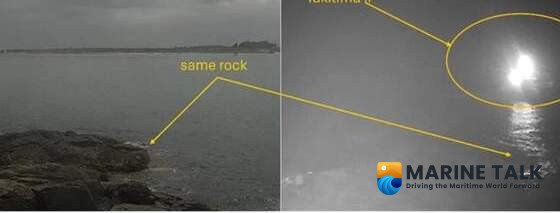 Report Pinpoints Electronic System Misuse in Pilot Vessel Grounding