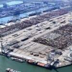 Rotterdam Port Unveils World’s Largest Shore Power Initiative