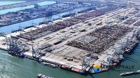 Rotterdam Port Unveils World’s Largest Shore Power Initiative