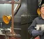 San Diego Shipyard Secures Navy Grant for Welding Workforce Development