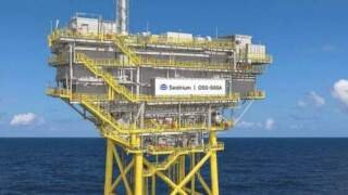 Seatrium’s Offshore Substation Design Secures ABS Approval