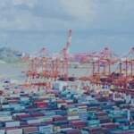 Shanghai Port Extends Global Leadership, Eyes 55 Million TEU in 2025