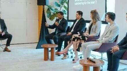 Singapore Maritime Forum Tackles Fuel Strategy and Seafarer Well-being