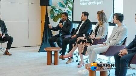 Singapore Maritime Forum Tackles Fuel Strategy and Seafarer Well-being