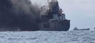 Singapore Probe Reveals Fatigue, Manning Issues in Fatal Tanker Crash