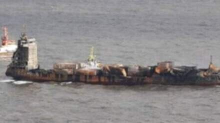 Solong Captain Testifies in London Collision Trial