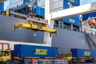 Tailwind Shipping Lines Streamlines Bookings with CargoWise Integration