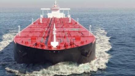 Tanker Delivers First Direct Venezuelan Heavy Oil Cargo to U.S
