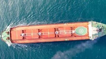 Texas A&M Unveils Advanced “Smart” Collision Prevention System