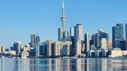 Toronto Port Authority Reinstates Original Name After Decade