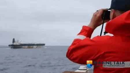 U.S. Expands Crackdown on Shadow Fleet Tankers