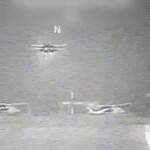 U.S. Forces Seize Notorious Shadow Tanker in Sixth Venezuela-Linked Operation