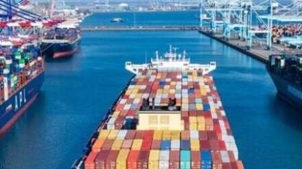 U.S. Trade Deficit Narrows to Lowest Point Since 2009