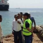 U.S. Treasury Targets Houthi Support Networks