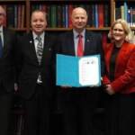 UK-Led Consortium to Define Nuclear Shipping Standards